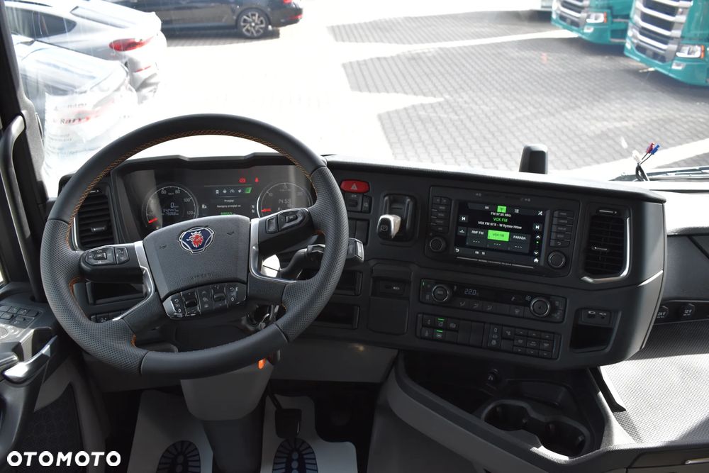 Scania R450 !! Full LED !! - 20