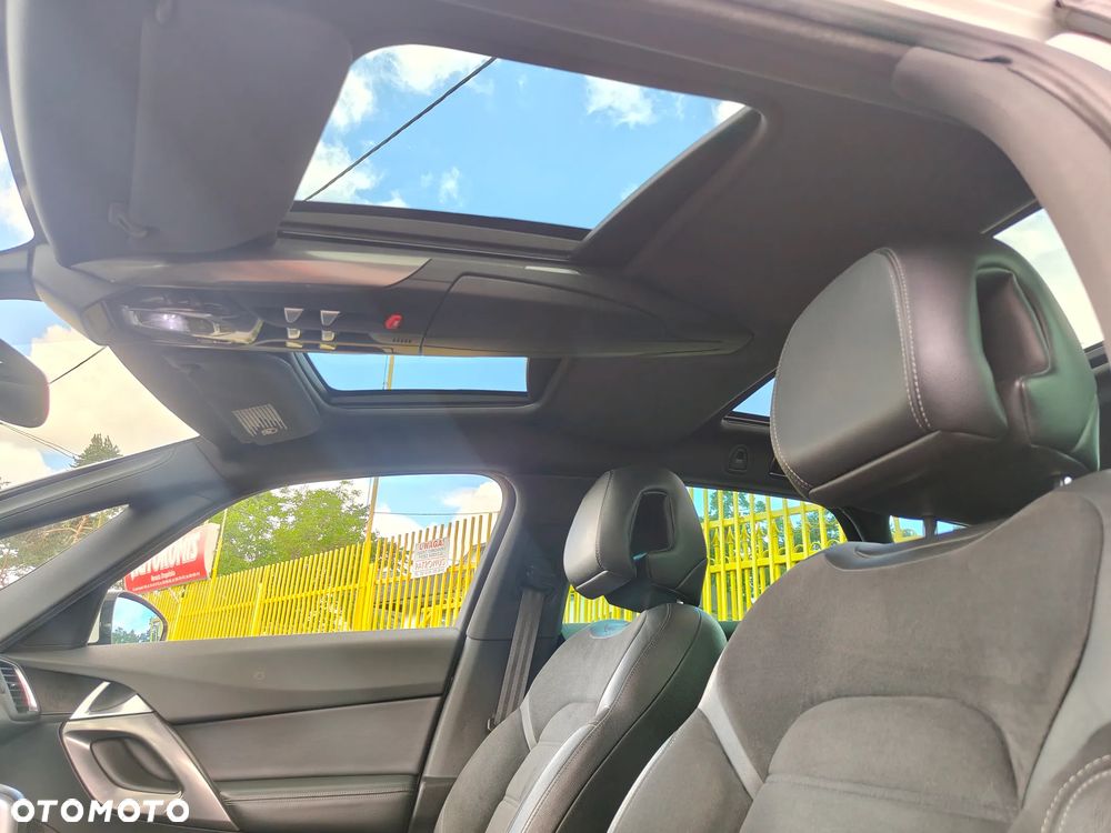Citroën DS5 THP 155 SoChic - 18