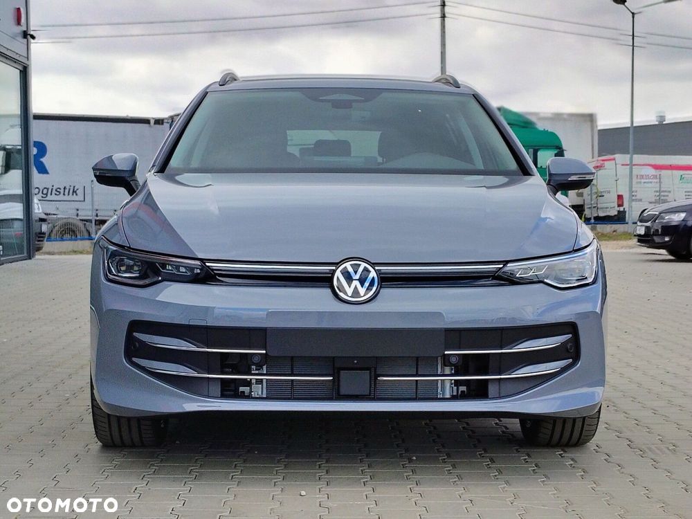 Volkswagen Golf Variant - 3