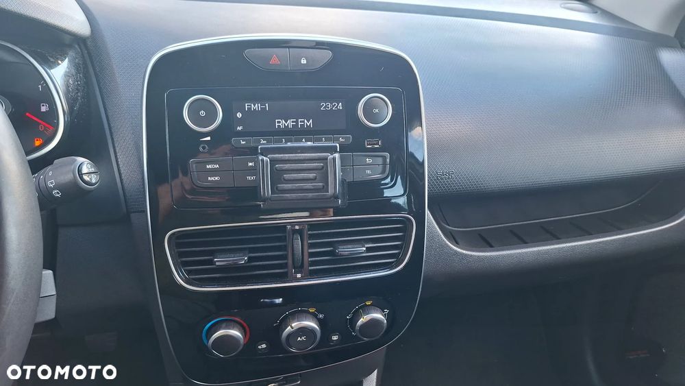 Renault Clio Energy TCe 90 Start & Stop Intens - 11