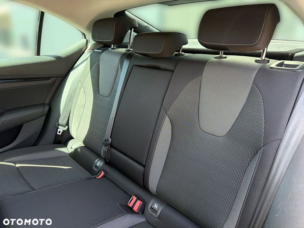 Skoda Octavia 1.5 TSI ACT Ambition - 18