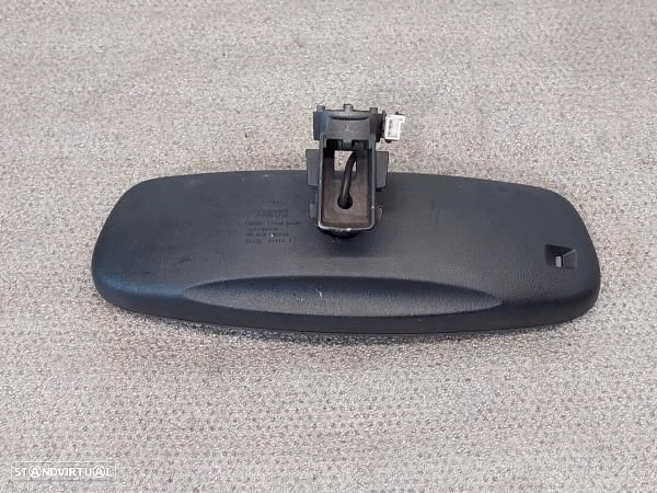 Espelho Retrovisor Interior Ford S-Max (Wa6) - 2
