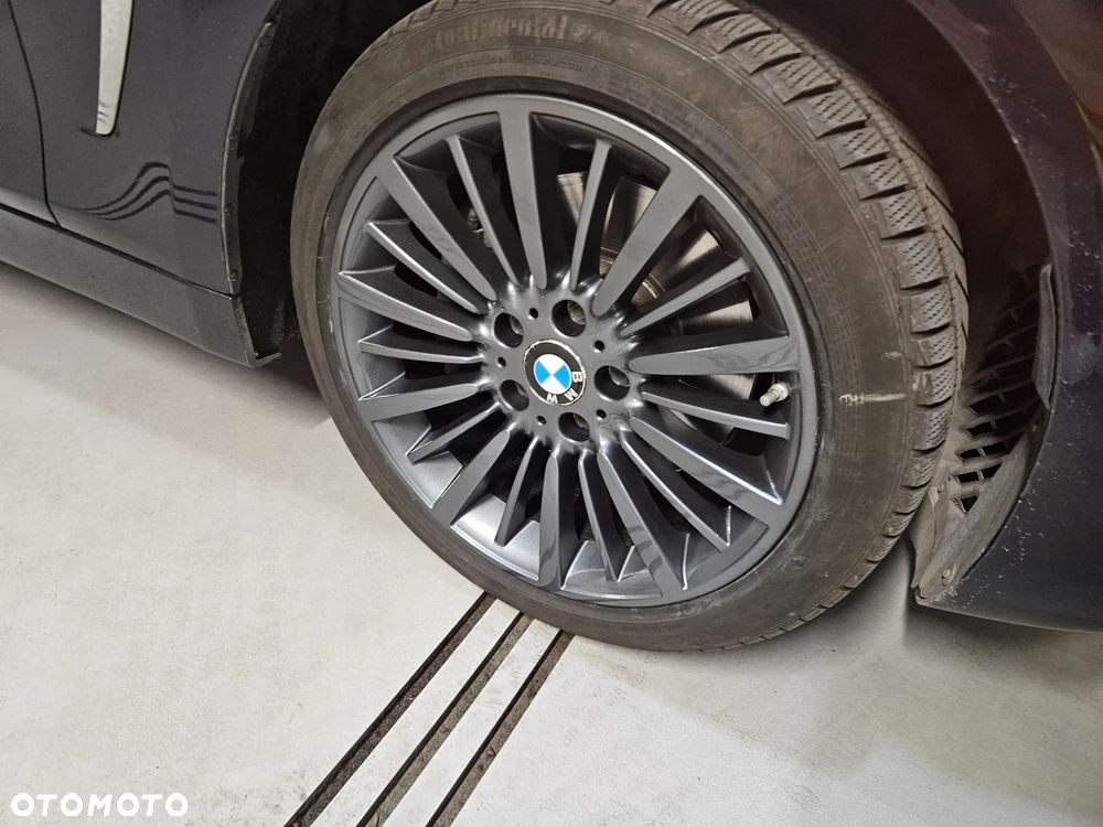 BMW Seria 4 435d xDrive Luxury Line - 15