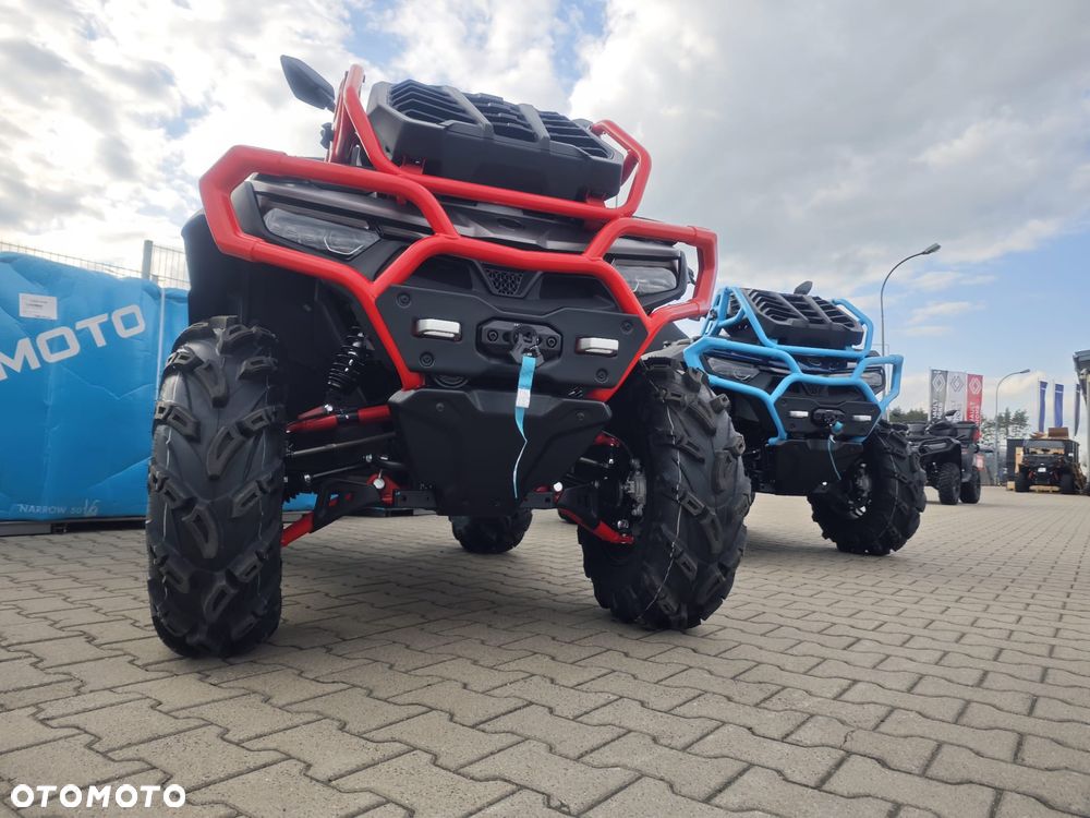 CFMoto Inny - 38