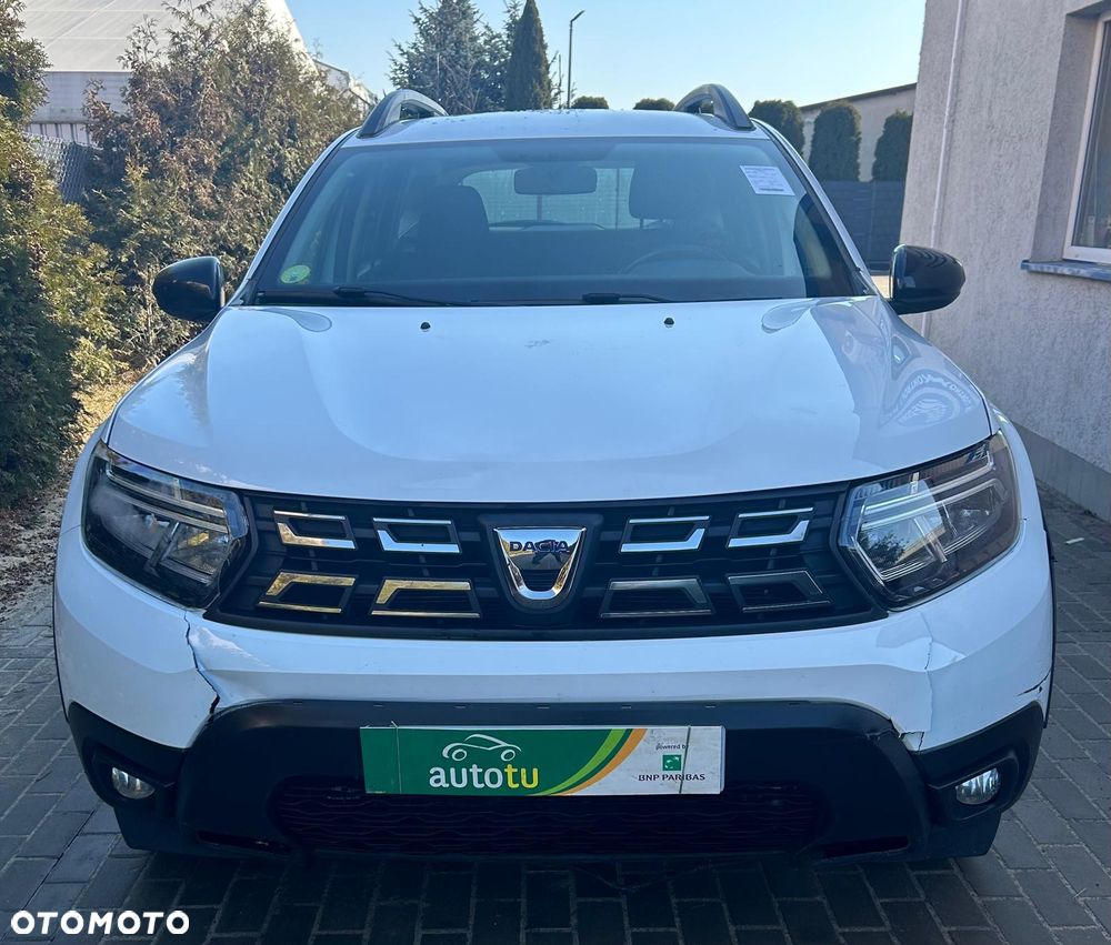 Dacia Duster - 2