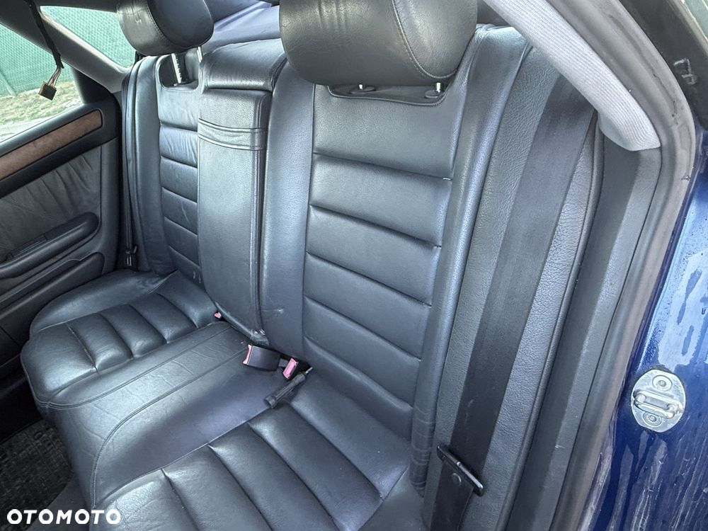 Audi A6 Limousine - 4