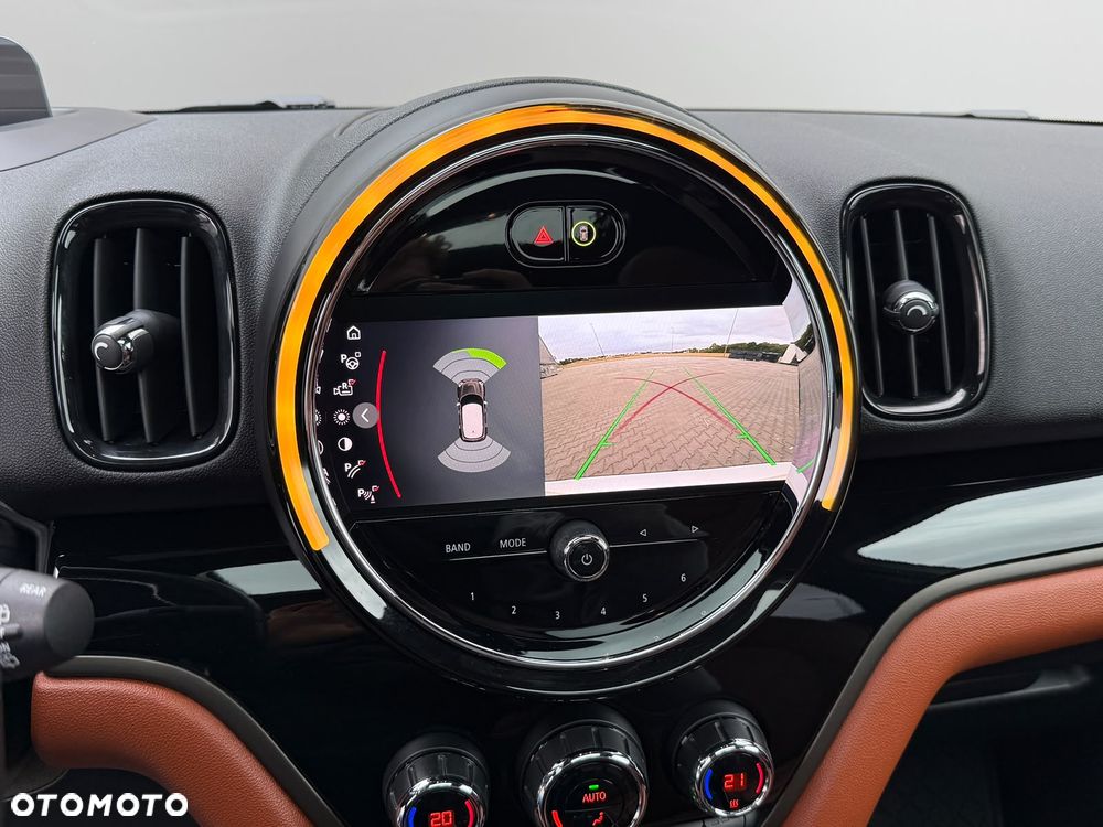 MINI Countryman Cooper S All4 - 25