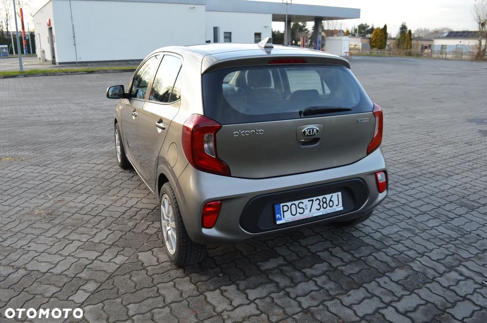 Kia Picanto - 4