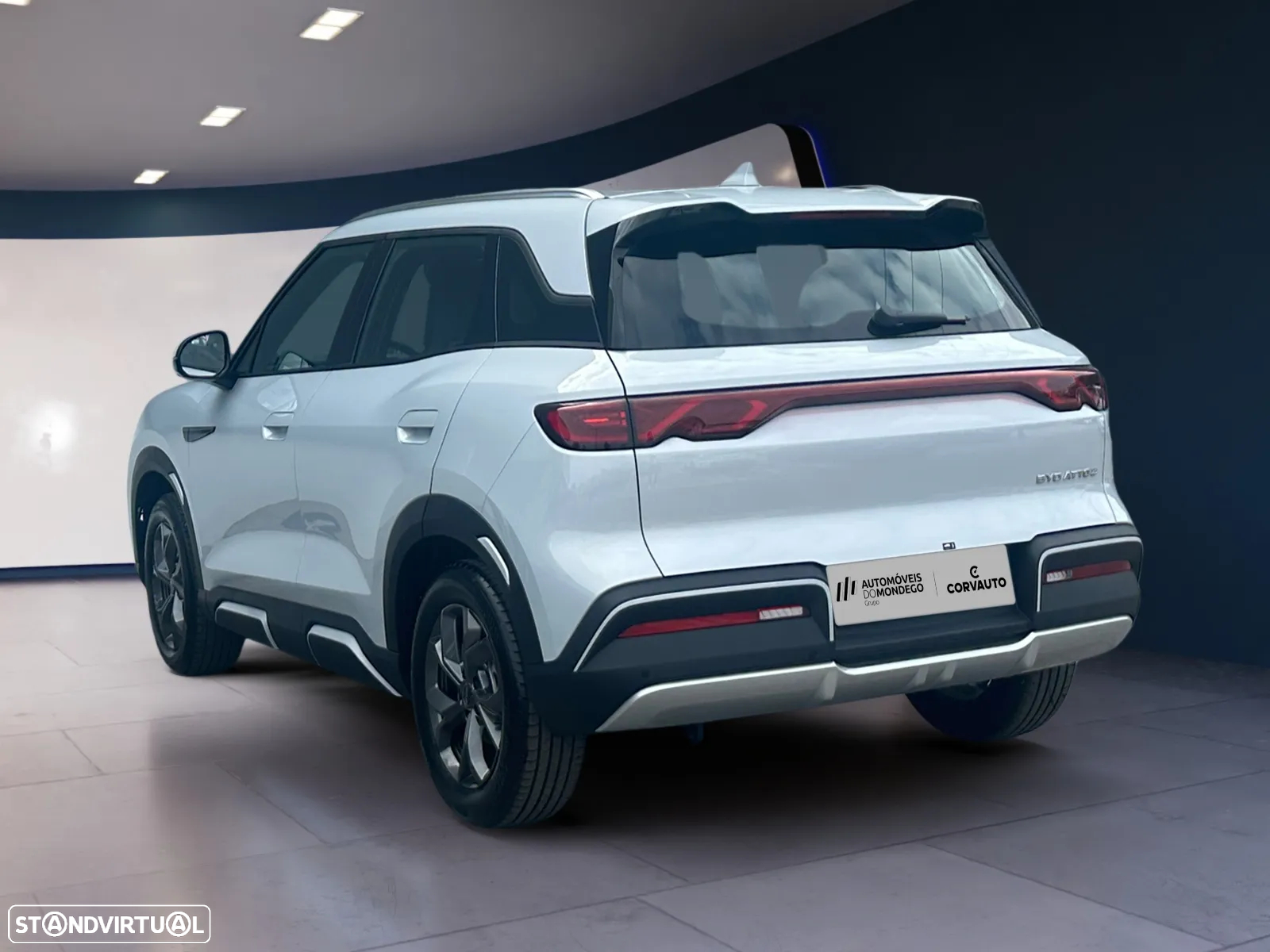 BYD Atto 2 45.1 kWh Boost - 5