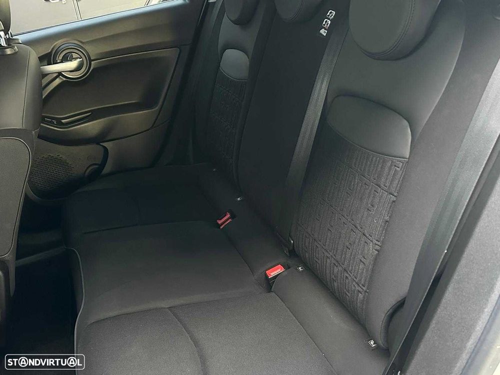 Fiat 500X 1.0 FireFly - 10