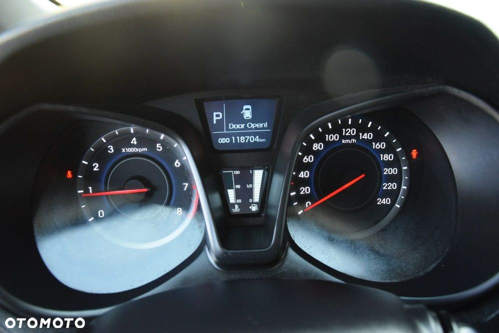 Hyundai ix20 1.6 Automatik Style - 37