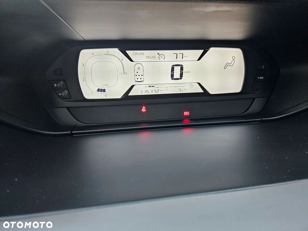 Citroën C4 SpaceTourer 1.5 BlueHDi Shine S&S - 27