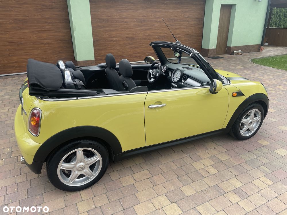 MINI Cooper - 10