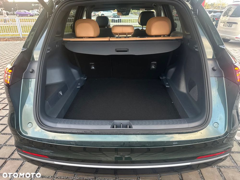 Geely Starray - 18