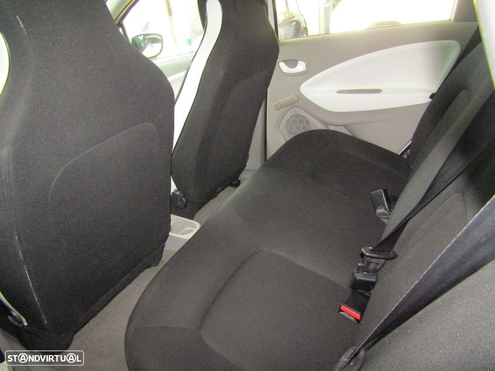 Renault Zoe - 9