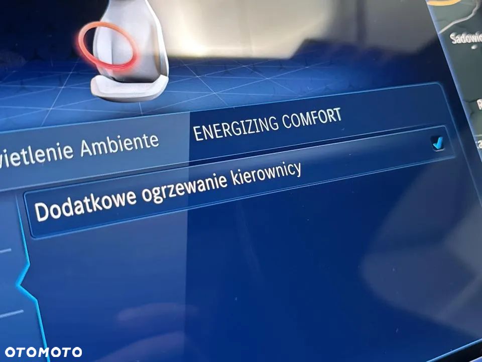 Mercedes-Benz Klasa E 300 de PHEV 4-Matic AMG 9G-Tronic - 21