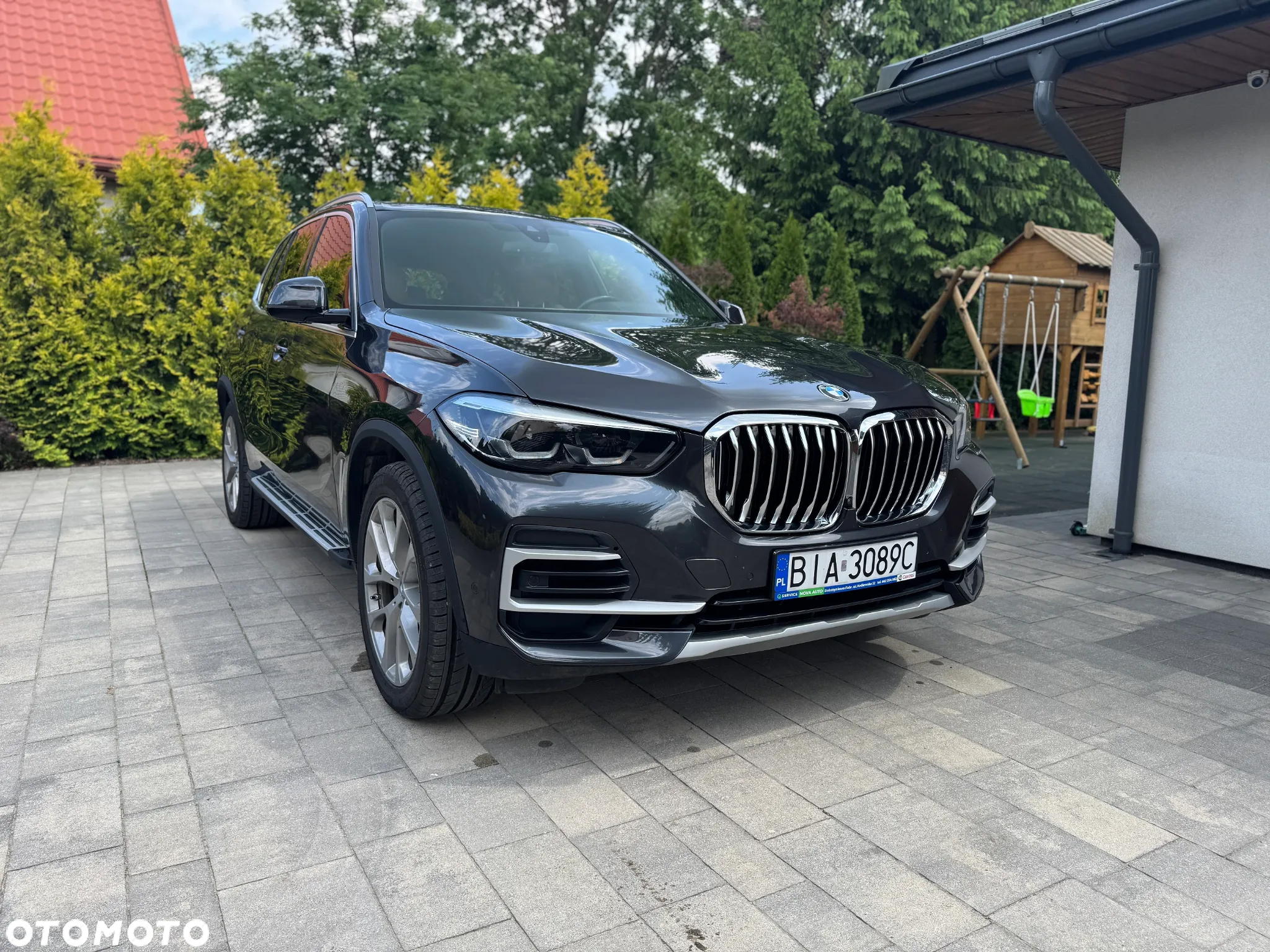 BMW X5 xDrive40i xLine - 3
