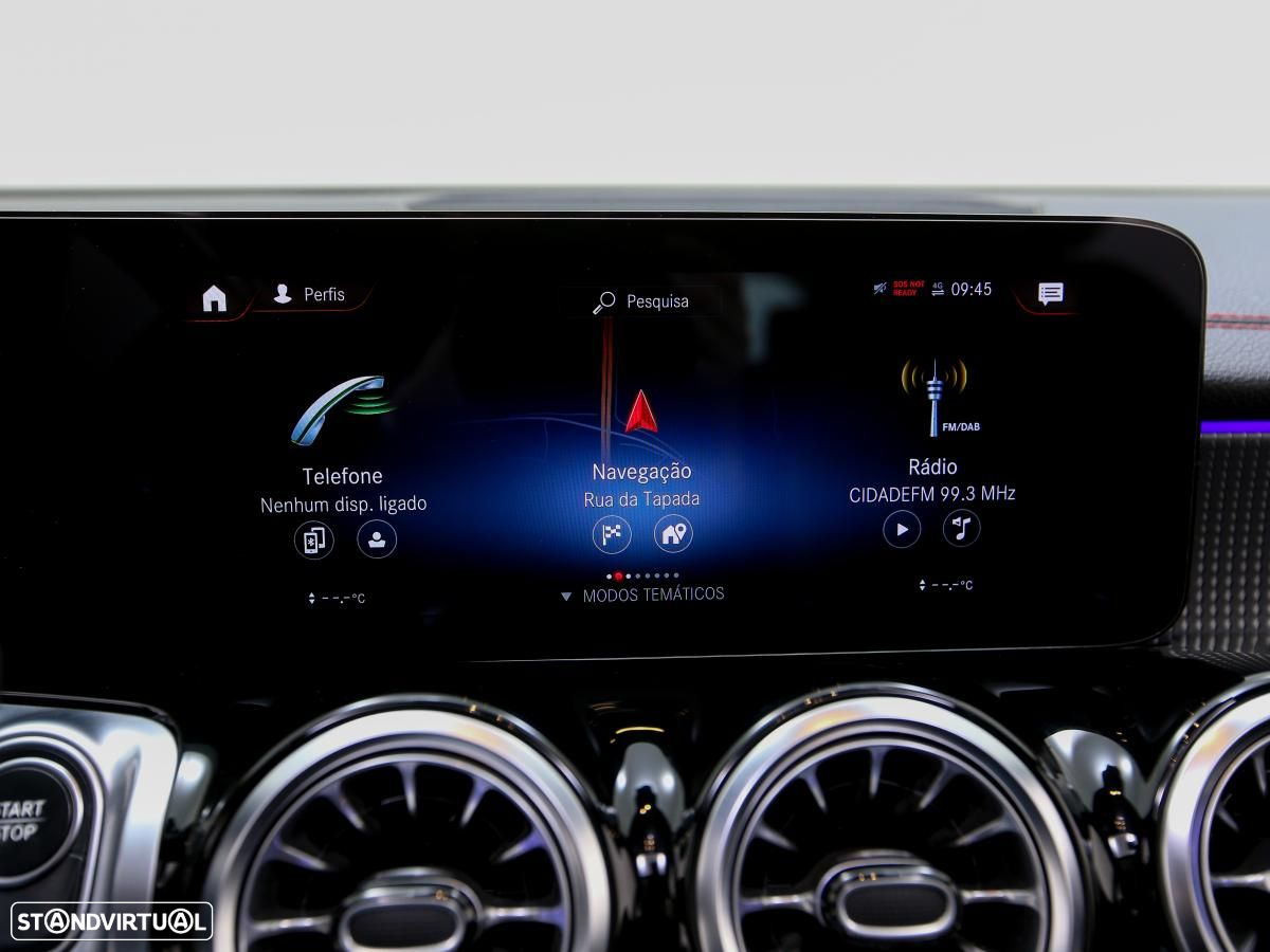 Mercedes-Benz EQB 300 4Matic AMG Line - 26