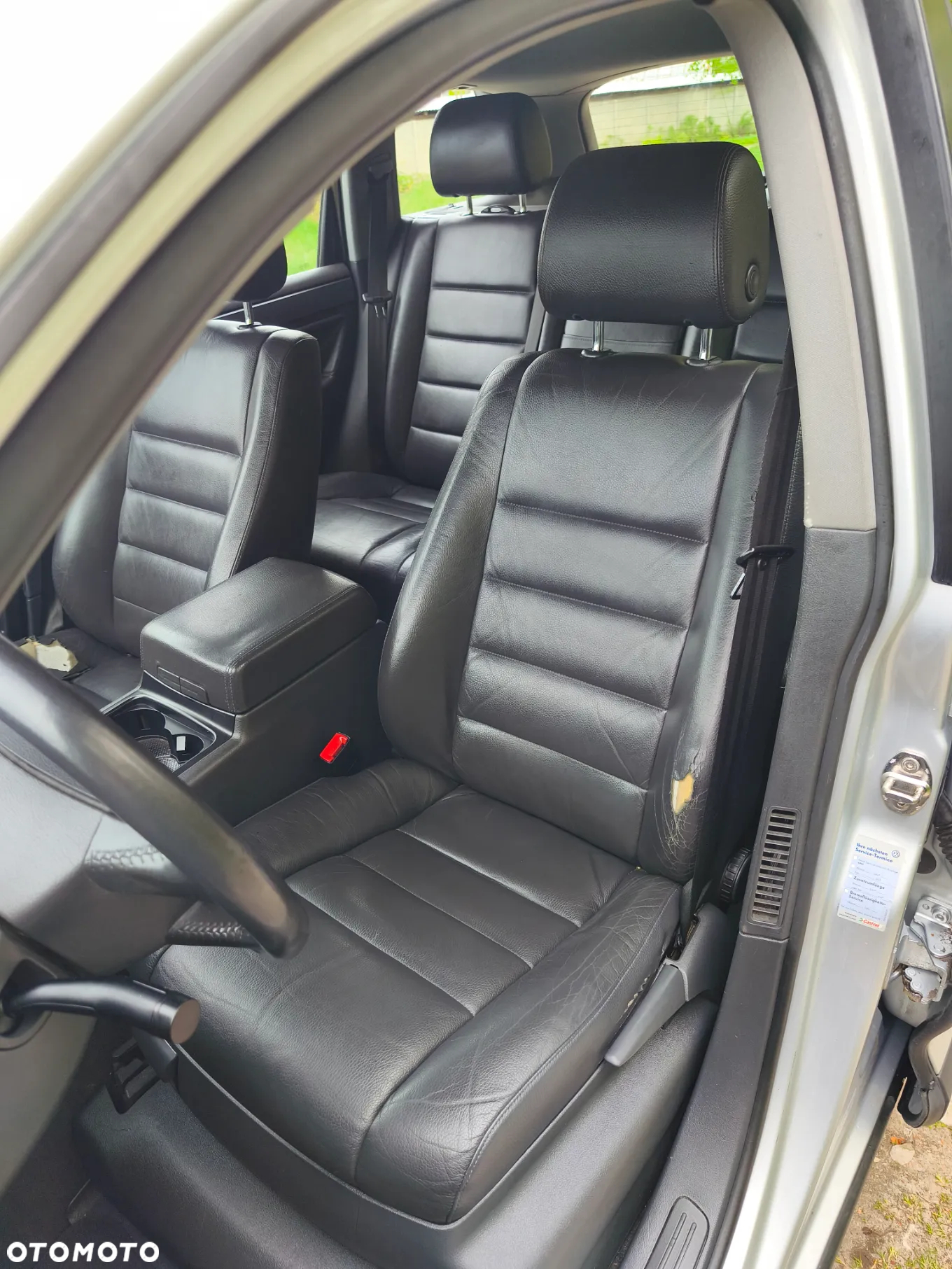 Volkswagen Touareg 2.5 R5 TDI DPF Perfect Tiptr - 17