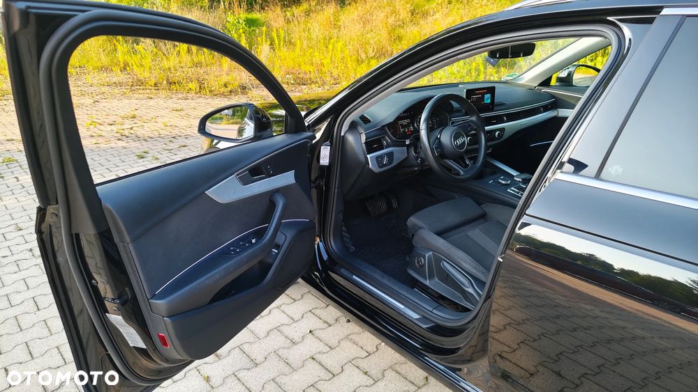 Audi A4 ver-40-tdi-quattro-s-tronic - 16