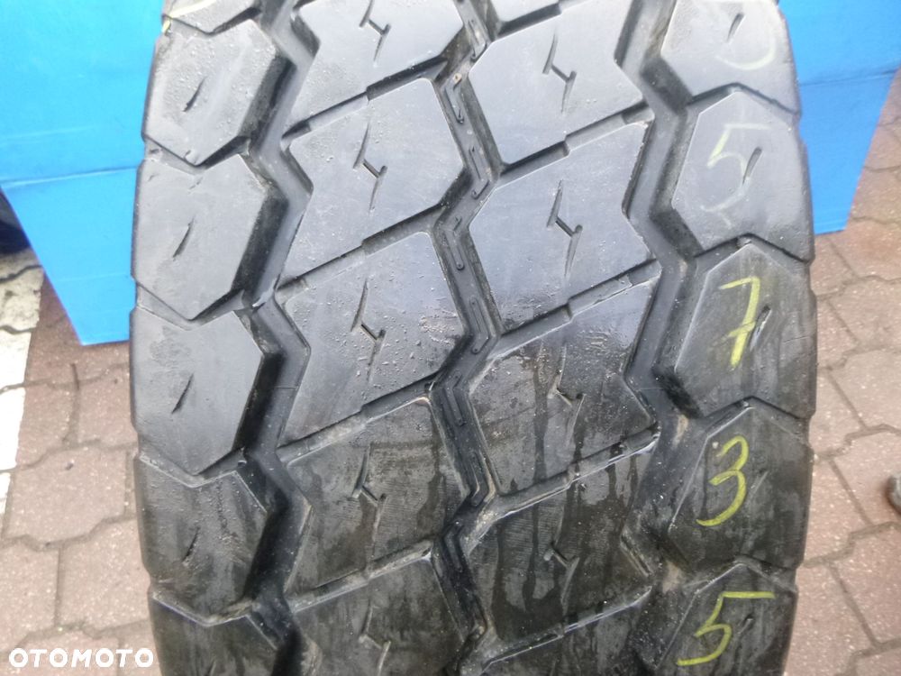 445/65R22,5 Giti GAM851. Opony ciężarowe - 2