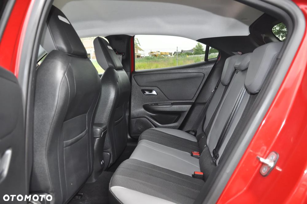 Opel Mokka 1.2 DI Turbo Edition - 29