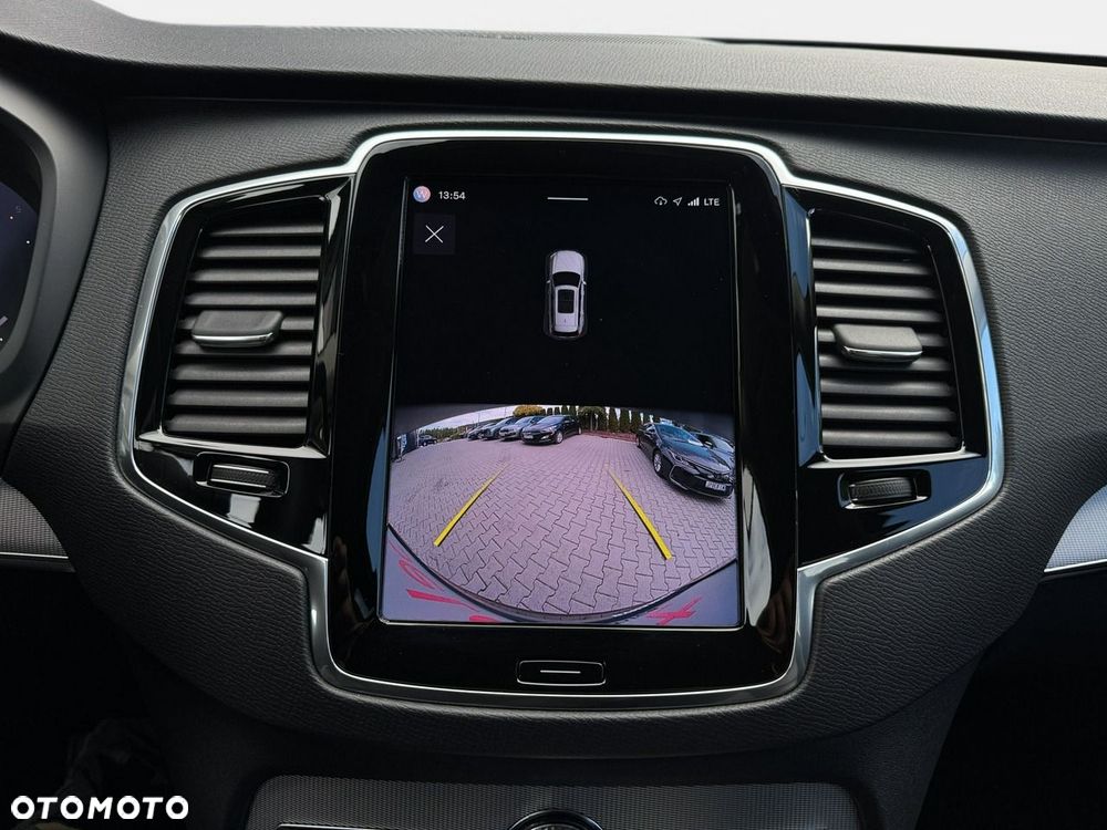 Volvo XC 90 B5 D AWD Core - 21