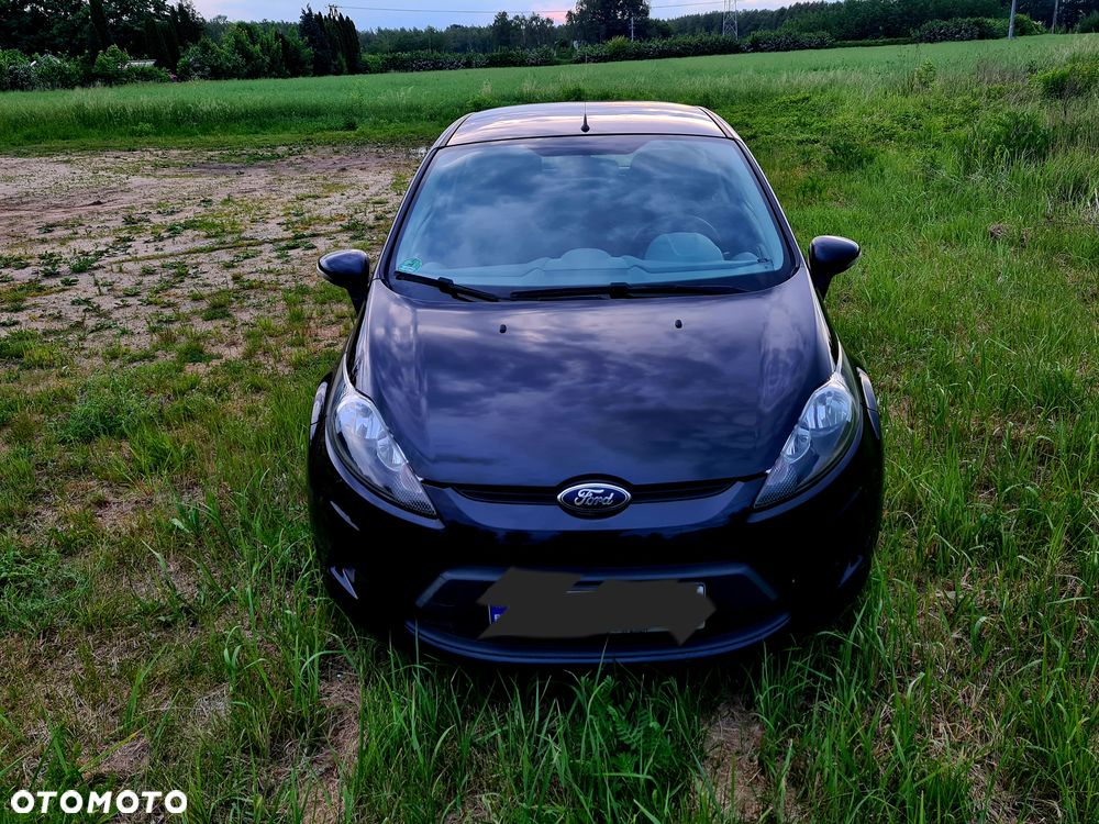 Ford Fiesta - 14