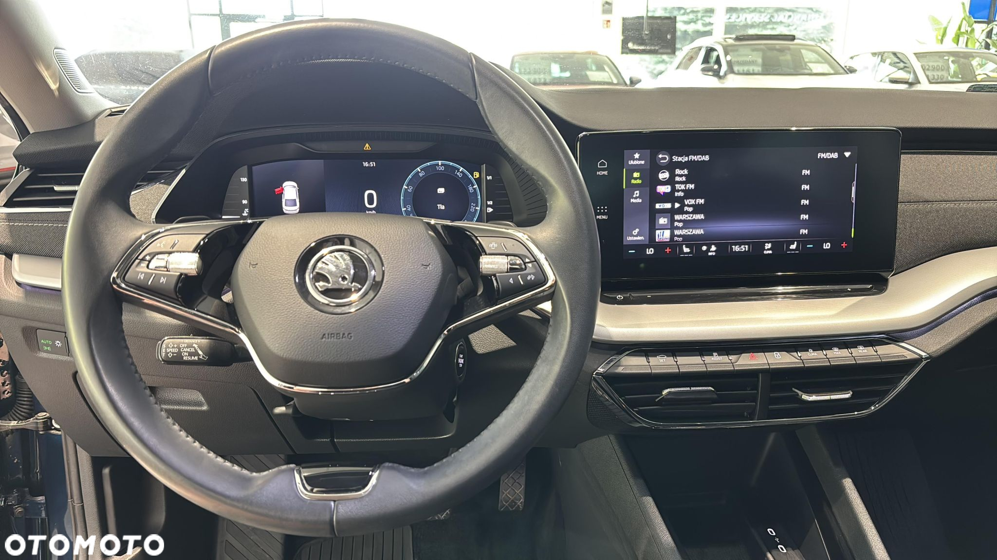 Skoda Octavia 2.0 TDI Style DSG - 13