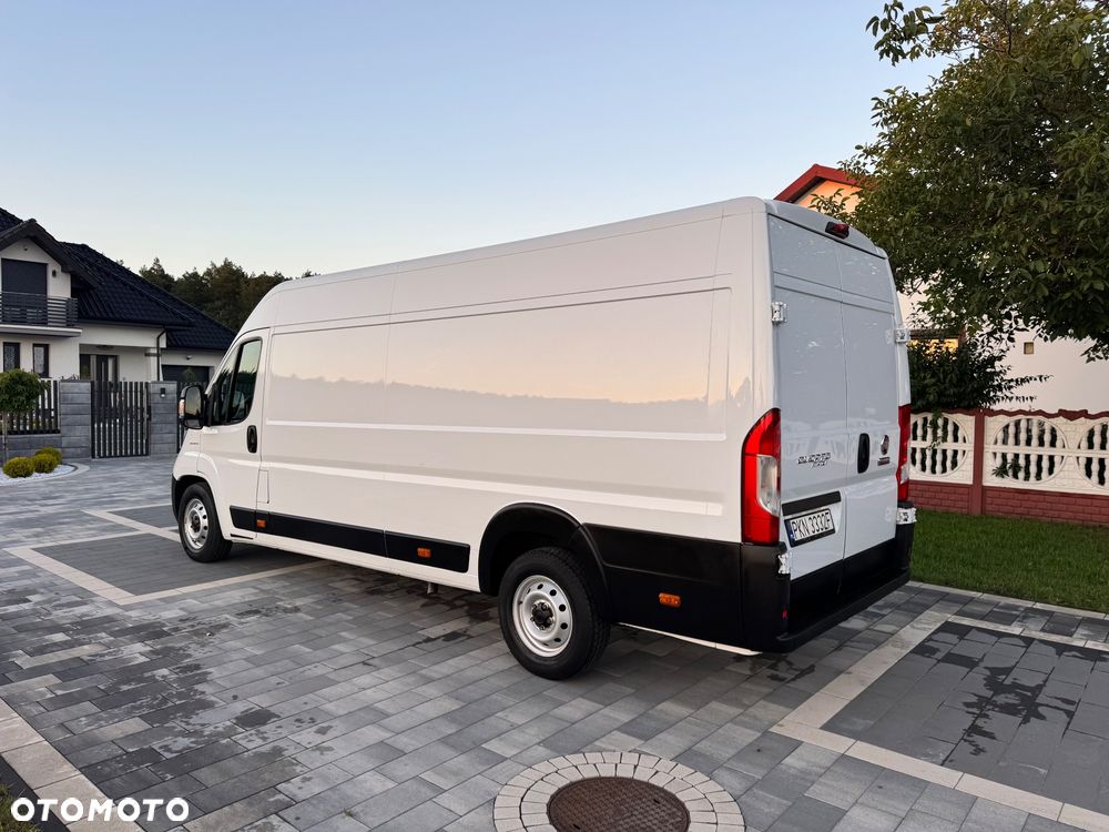 Fiat Ducato - 10