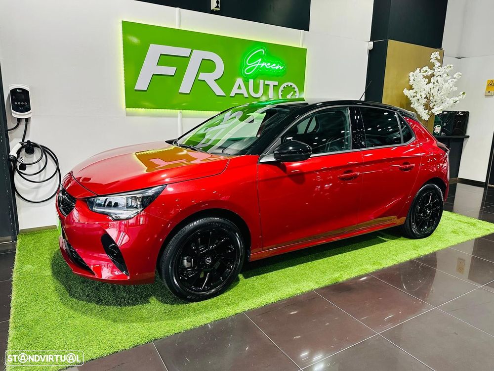 Opel Corsa-e 50 kWh Edition - 2