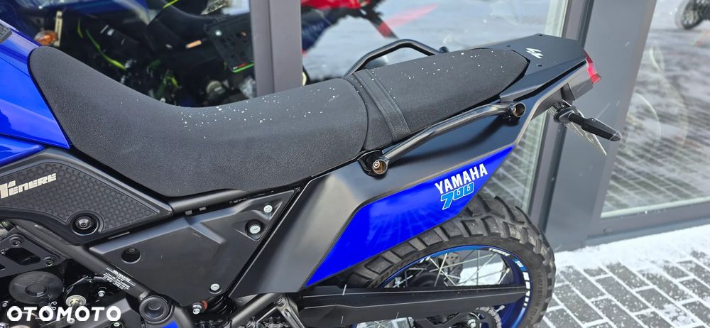 Yamaha Tenere - 32
