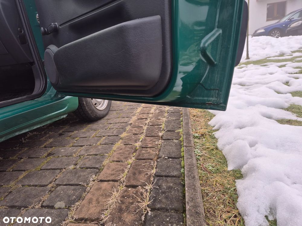 Citroën Berlingo 1.9 D Advance - 11