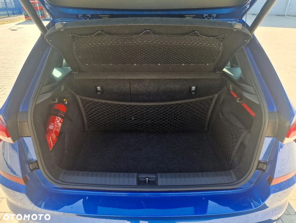 Skoda Kamiq 1.5 TSI Monte Carlo DSG - 16