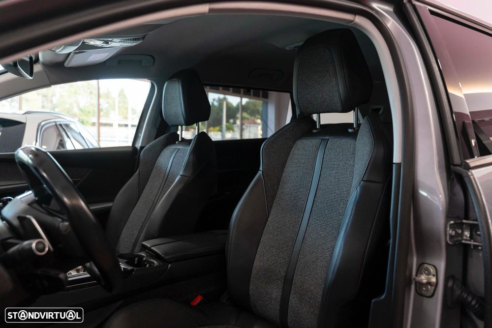 Peugeot 5008 BlueHDI 130 EAT8 Allure Pack - 11