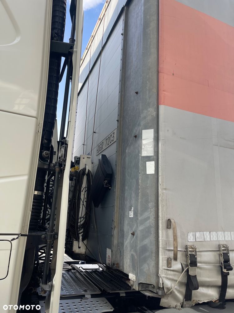 Fliegl Firanka - 15