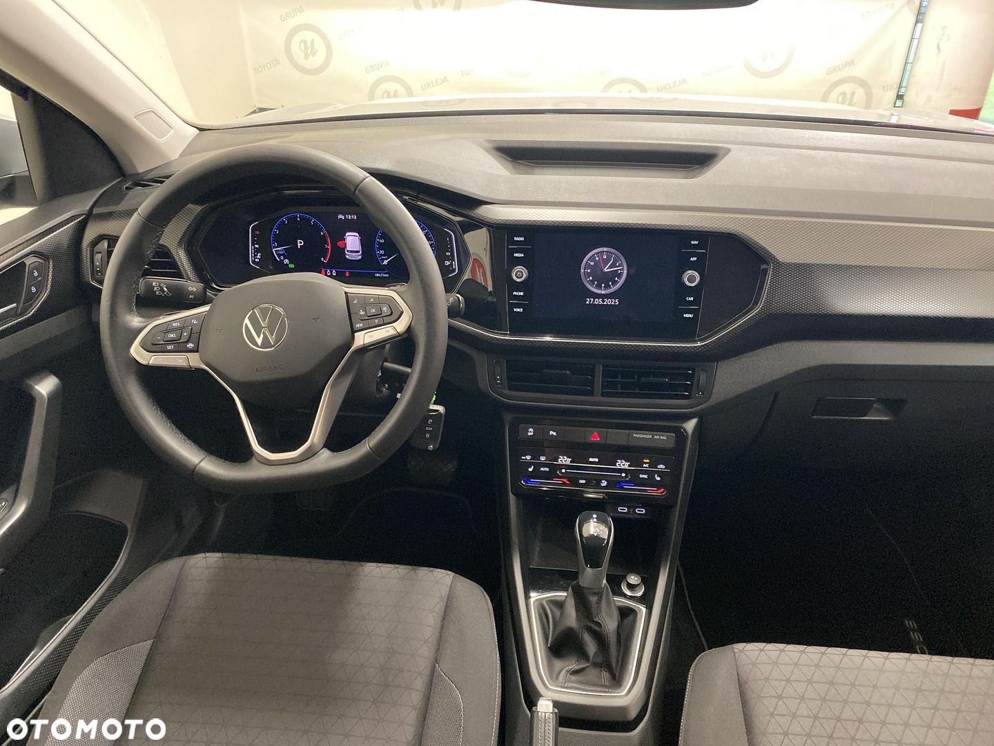 Volkswagen T-Cross 1.5 TSI ACT Life DSG - 3