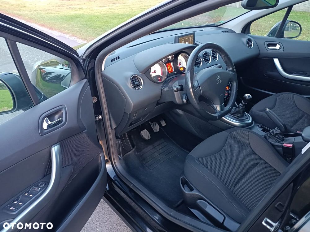 Peugeot 308 HDi FAP 150 Style - 7