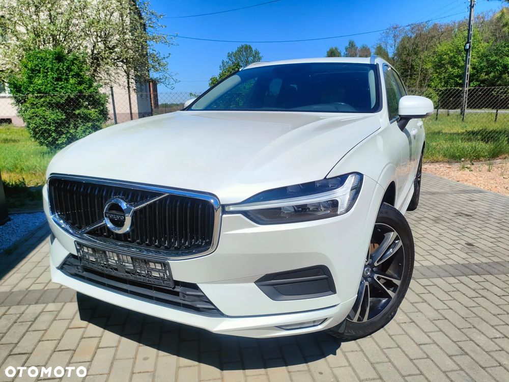 Volvo XC 60 B4 B Inscription - 13
