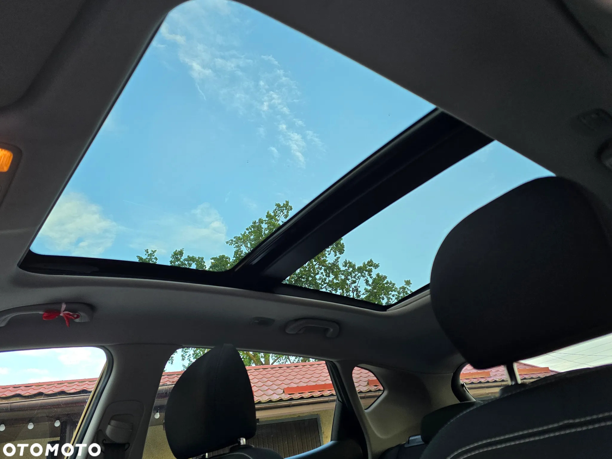 Kia Ceed 1.6 CRDi 128 Platinum Edition - 32