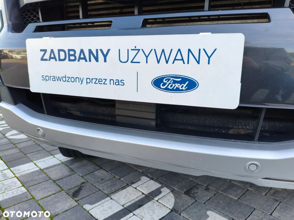 Ford Ranger 2.0 EcoBlue 4x4 DC Wildtrak - 35