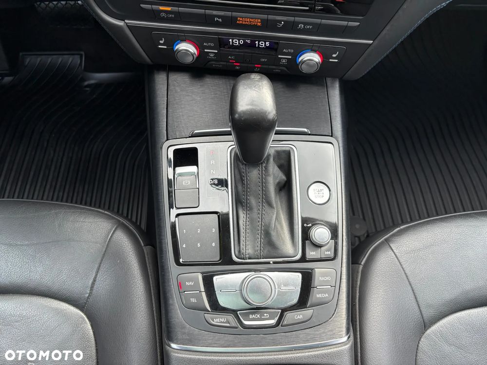 Audi A7 Sportback - 21