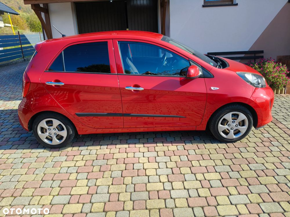 Kia Picanto - 6