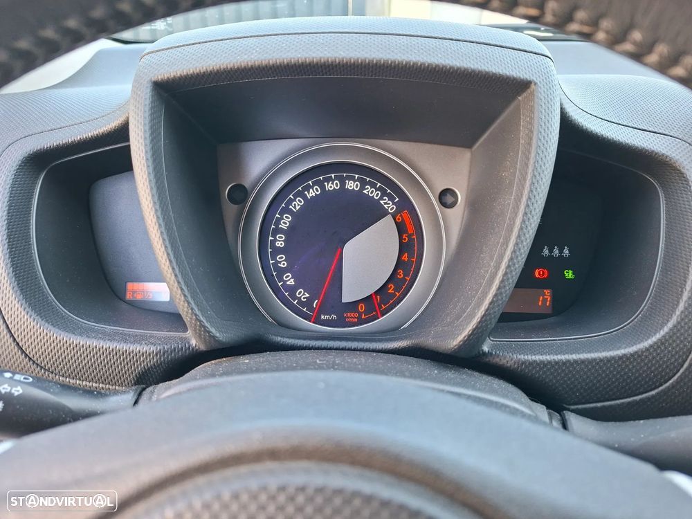 Toyota Urban Cruiser 1.4 D-4D 4x2 - 13