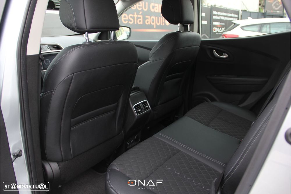 Renault Kadjar 1.3 TCe Intens - 28