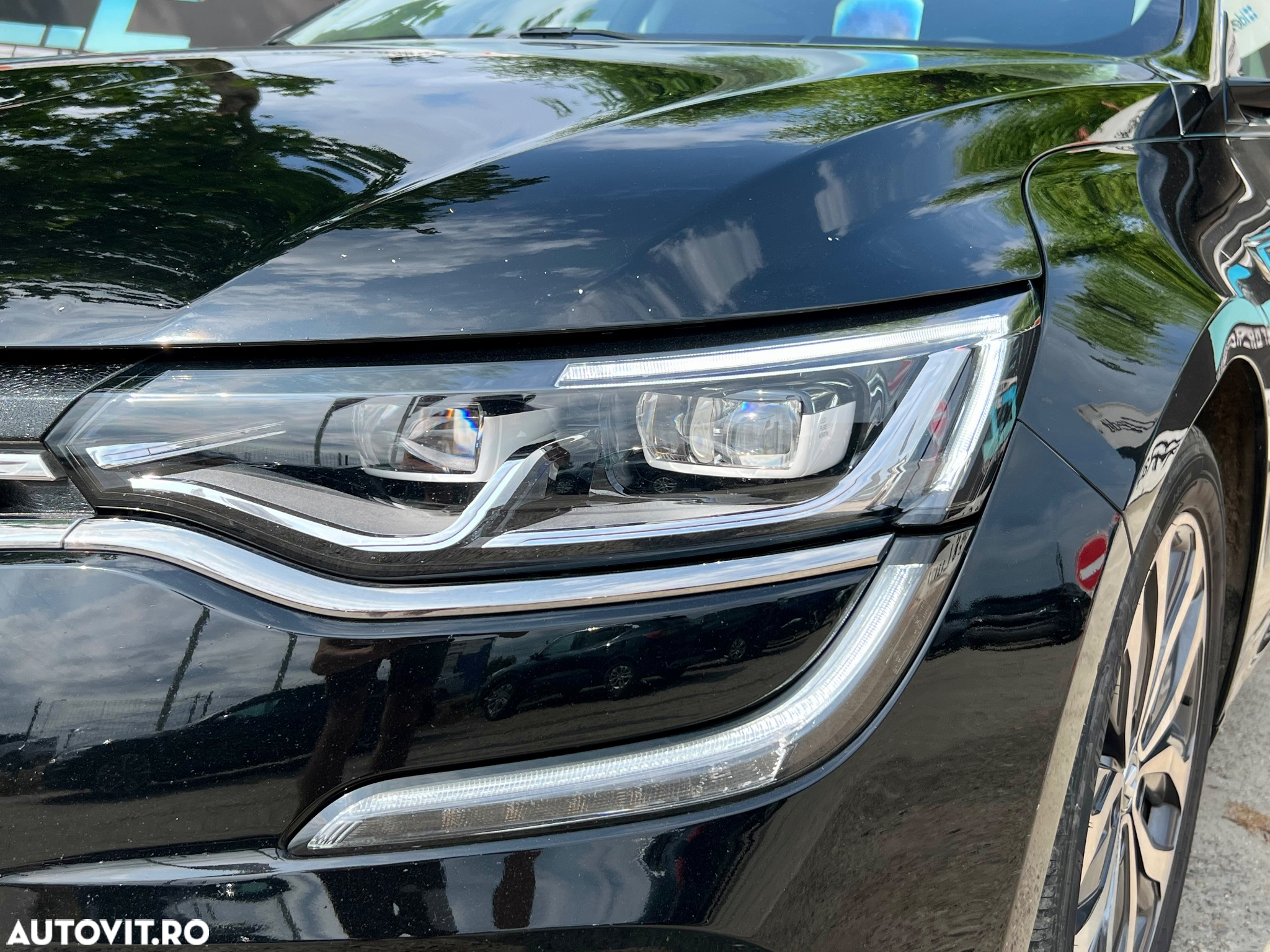 Renault Talisman Grandtour ENERGY dCi 160 EDC INTENS - 27