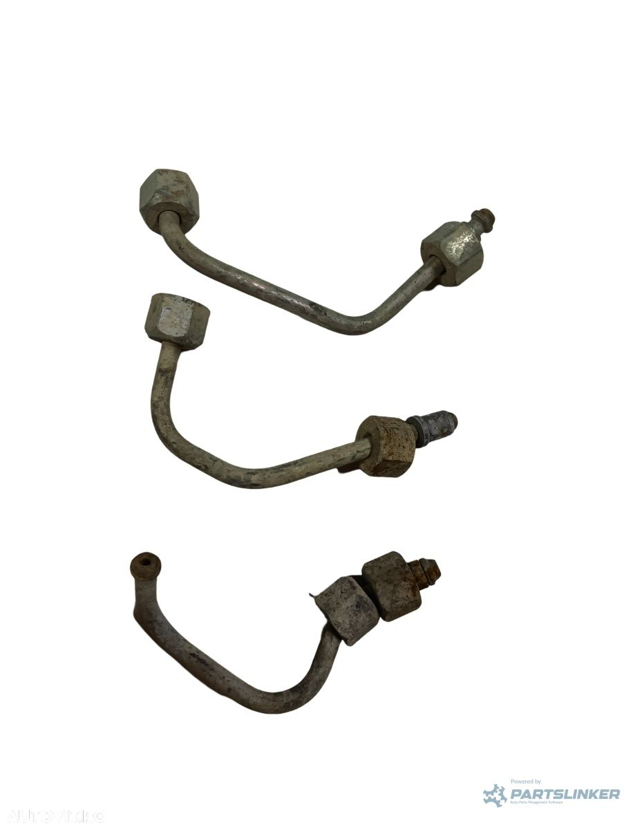 Set Conducte injectoare  IVECO DAILY IV Box Body / Estate 2006 - 2012 - 2