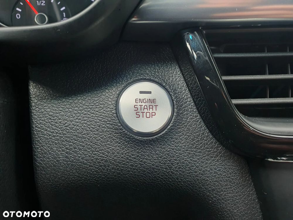 Kia Optima 1.7 CRDI GT Line DCT - 34