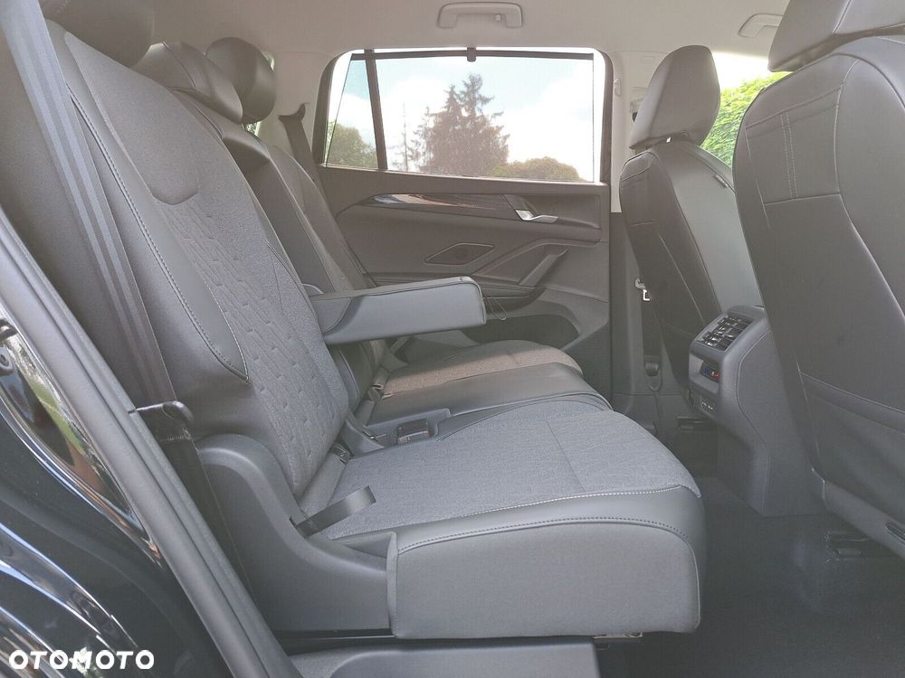 Volkswagen Tayron - 21