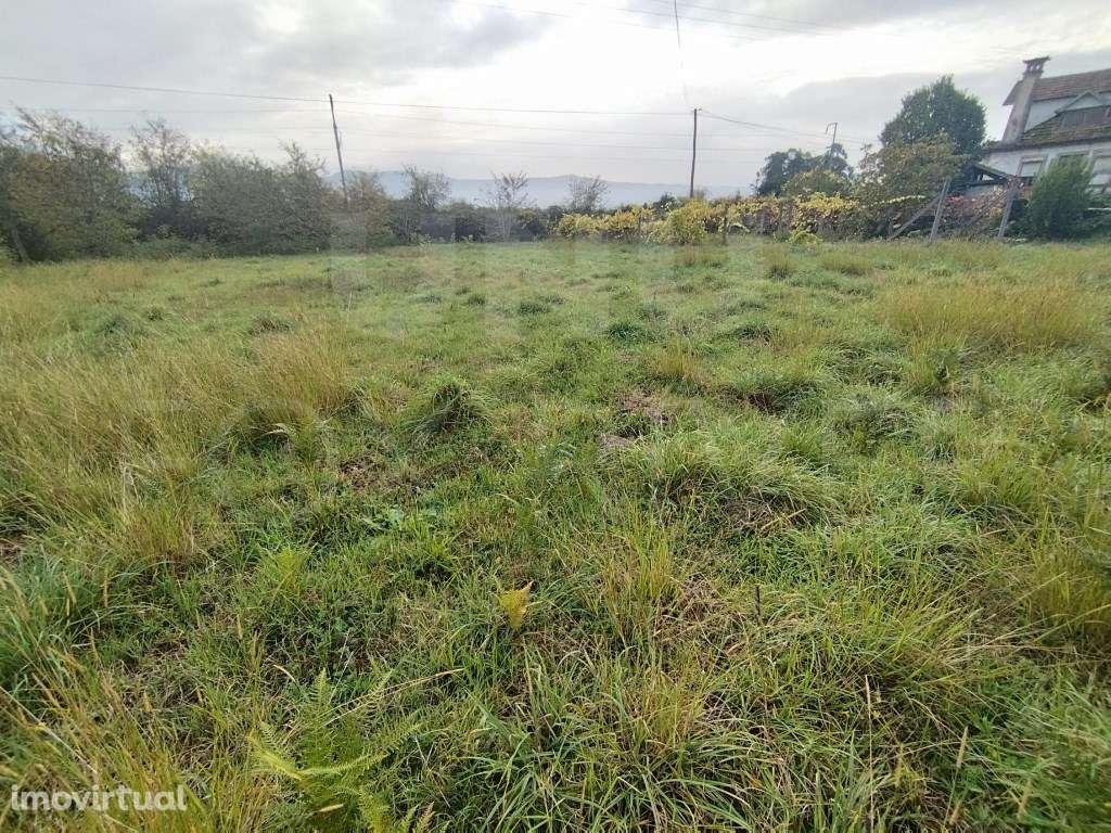 Terreno para Construção - Cristelo Côvo, Valença - Grande imagem: 2/4